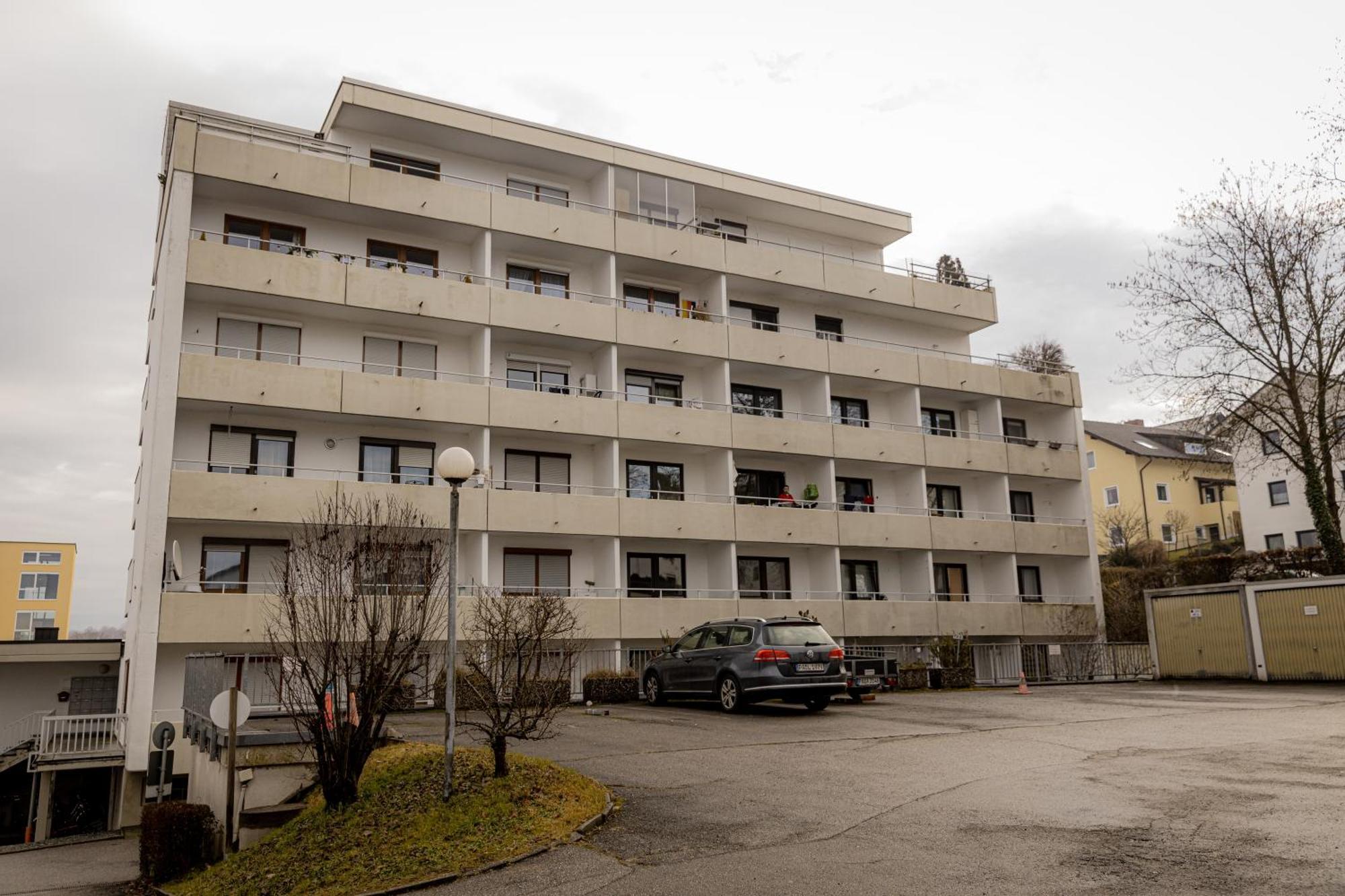 !Goldpath! Passau - Spitalhof I Modern I Wlan I Kueche I Balkon I Smarttv Mit Wipuアパートメント エクステリア 写真